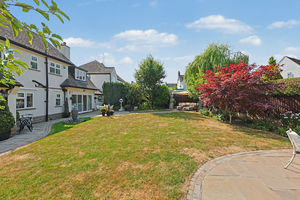Chatsworth Road Brookside